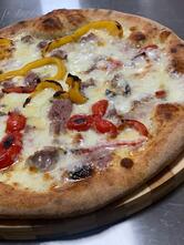 Bar da Nico & Silvia