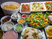 Cabangu Grill restaurante