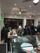 Med Casa del Kebab & Pizza