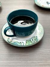 Kofi • Cafés e Chocolates