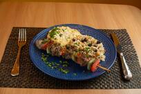 MISBAH Culinária Árabe