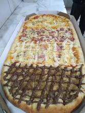 La Bella Pizza Delivery Matinhos