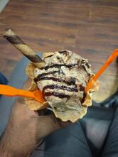 FnP Cakes n More, New Alipore (Block B)