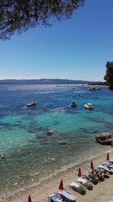 Bistro- pizzerija srecko Podgora.... Edo-medo j d o o