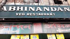 Abhinandan Veg Ac Resturant