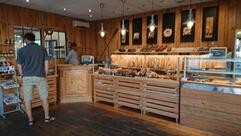 Boulangerie "Chez Émile"