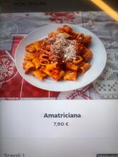 Pizzeria Tavola Calda Il Sogno