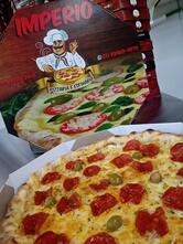 IMPERIO PIZZARIA E ESFIHARIA