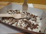 The Belgian Waffle Co