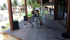 Restaurante Praia Do Madeiro