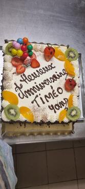 Boulangerie pâtisserie poncelet bouillon