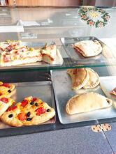 Panificio dei desideri San Pio di Fusco Cosimo