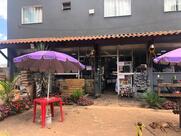 Pousada e Restaurante Império Barão