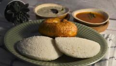 Udipi's Upahar Anjaiah nagar