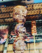 Espetinho Dos Amigos