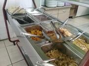 Restaurante e Lancheria Brasil