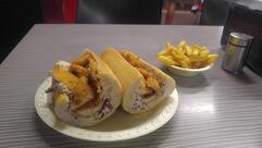 גט שניצל - GET SCHNITZEL