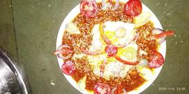 S.k India restaurant