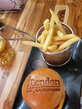 London Bar & Gastronomia