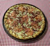 Dona Aurea Louge Bar e Pizzaria