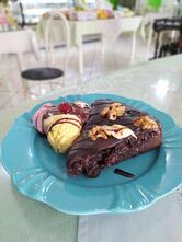 Lanchonete e Pizzaria Fino Sabor