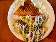 Rasoi pure veg family restaurant