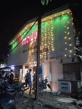 Mayur Restaurant And Bar