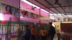 Rajnikant Dosa Centre