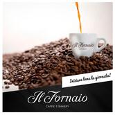 Il Fornaio Caffè e Bakery