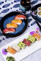 Izu Sushi Vanves
