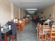 Restaurante Cantinho da vó