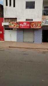 Império Pizzaria