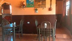 Restaurante do Porquinho