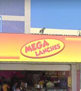 Mega Lanches