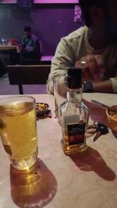 Sachin Corner Bar & Restaurant