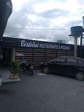 Restaurante Cordeiros Blumenau