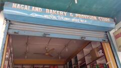Nagaland Bakery & Provision Store