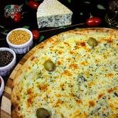 Pizzaria e Cantina Pedaço