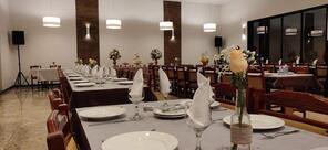 Churrascaria Palhana