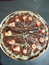 Restaurante, Pizzaria e Lanchonte Casa Nossa - Centro