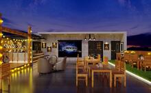 Manali Cafe And Lounge