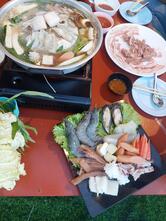 ร้านชาใบตอง