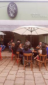 Conosco Empório E Cafeteria