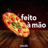Labaretta Feito à Mão Pizzaria