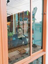 café amazon สาขาเชียงคาน ซอย15