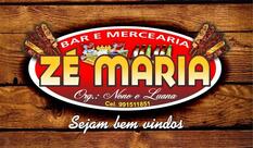 Bar e Mercearia Ze Maria