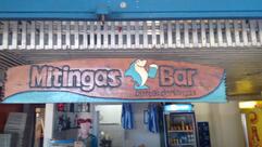 Mitingas Bar