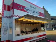 Oliebollenkraam Dre’s Bakery