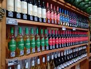 Quéotra Vinhos e cachaças artesanais