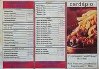 Restaurante da Sofia